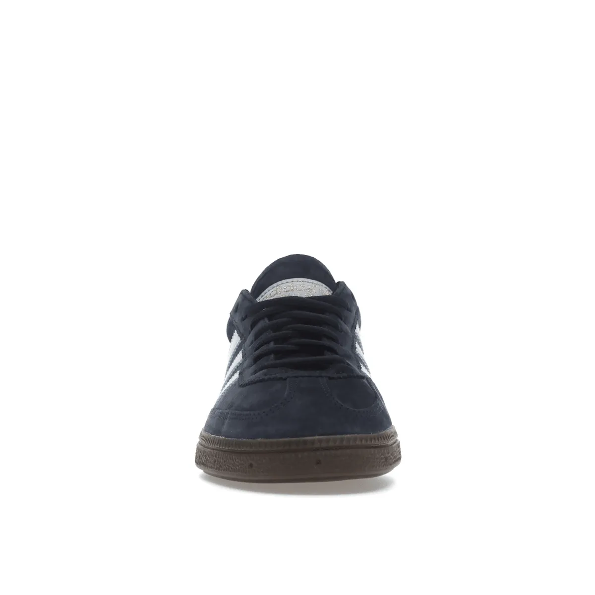 Soft Cushioning Adidas Handball Spezial Navy Gum
