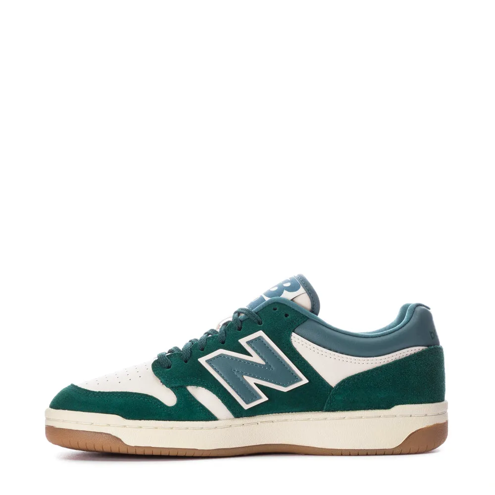 Soft Cushioning BB480 - Mens
