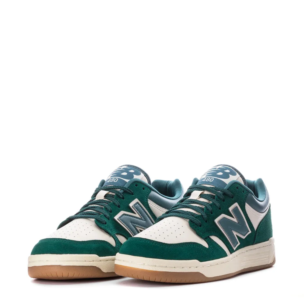 Soft Cushioning BB480 - Mens