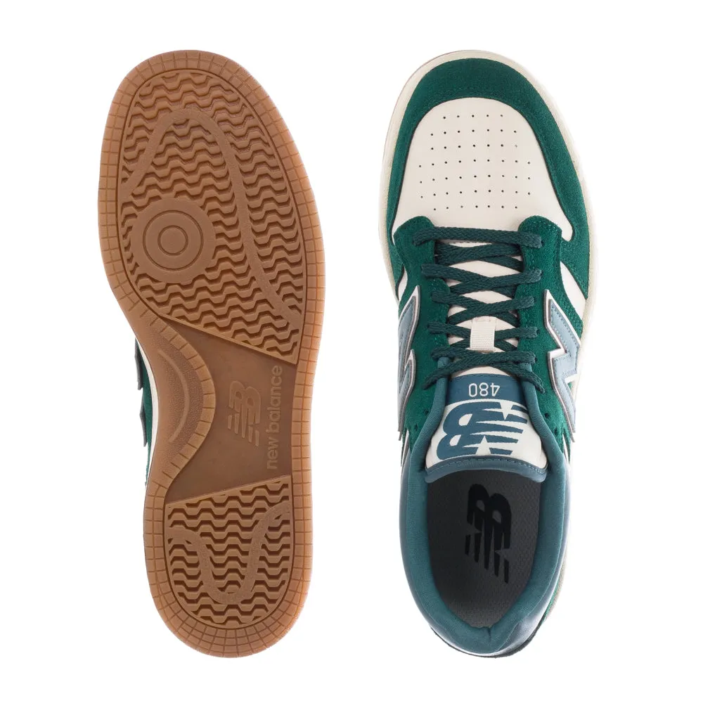 Soft Cushioning BB480 - Mens