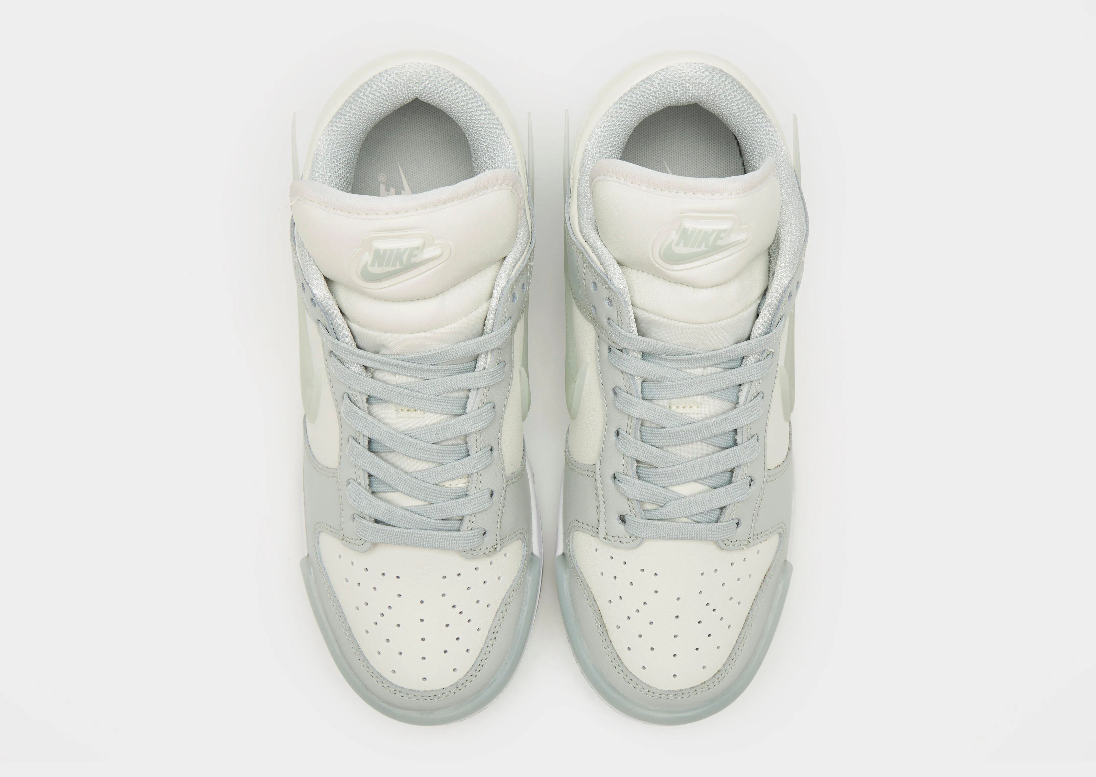 Soft Cushioning Dunk Low Twist Women's