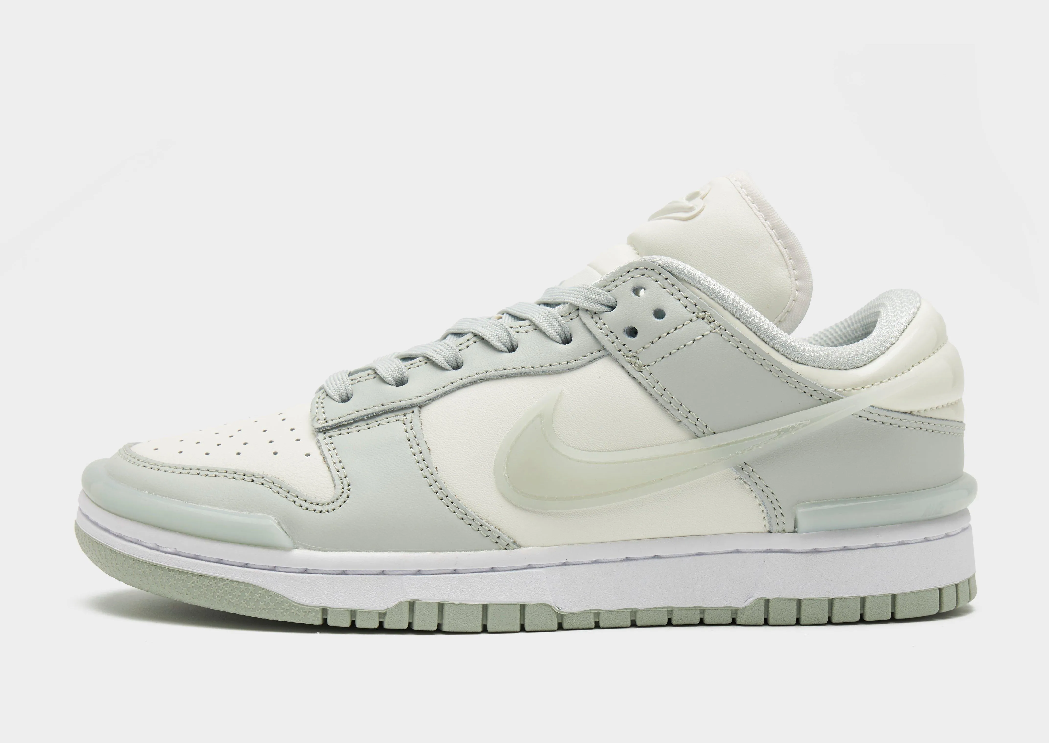 London Cool Comfort Outsole Dunk Low Twist Women's