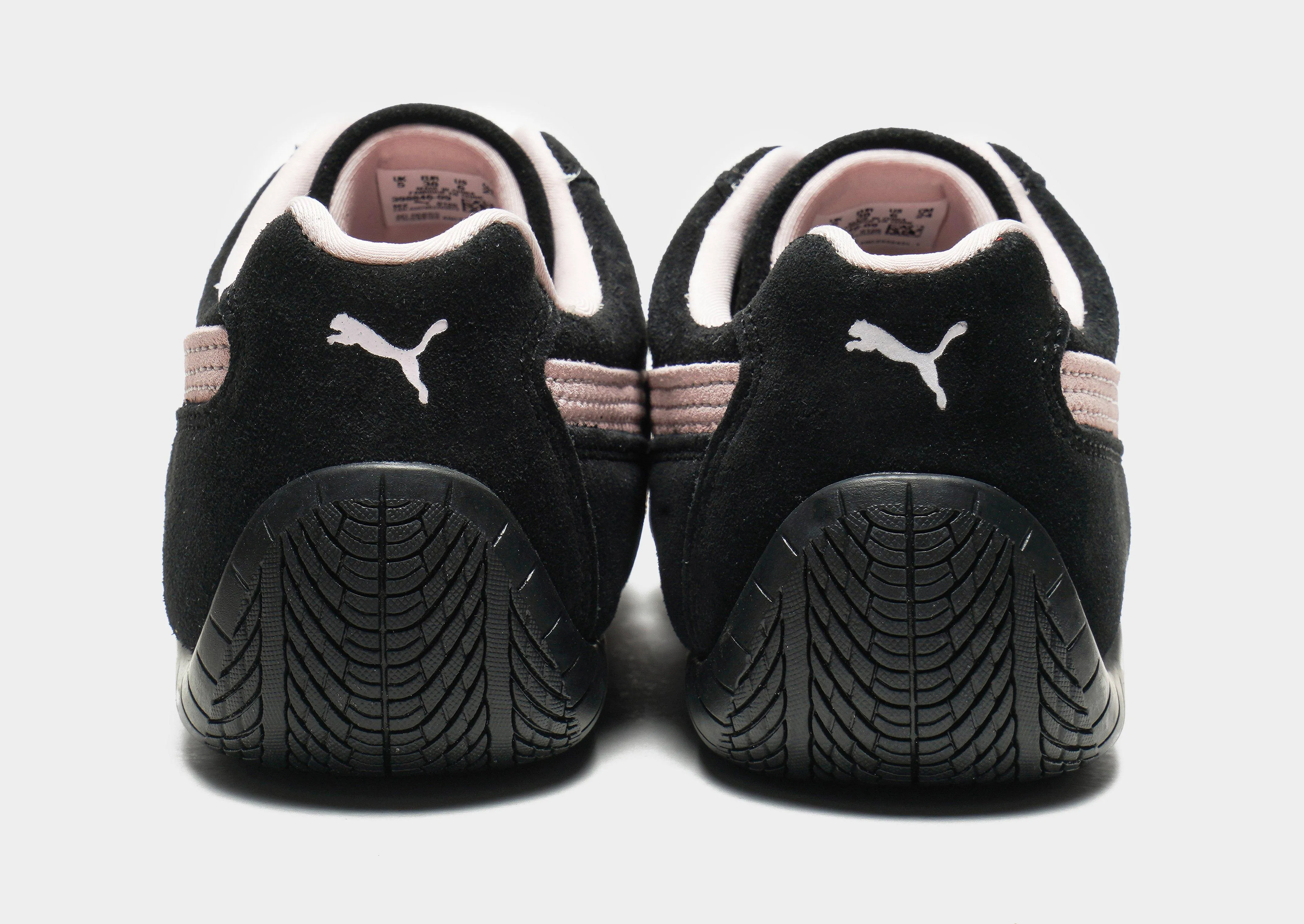 Soft Cushioning Speedcat OG Unisex
