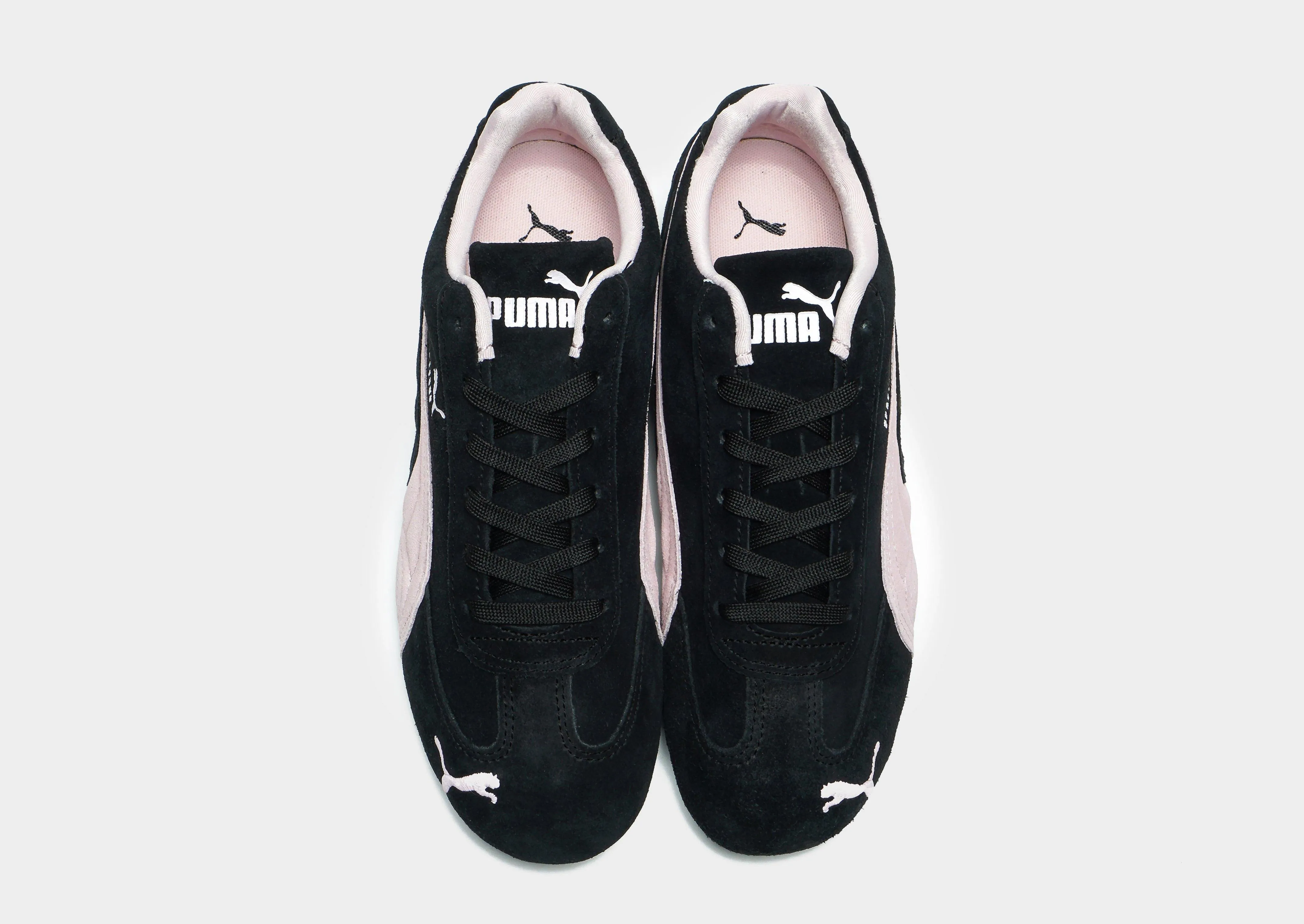 Soft Cushioning Speedcat OG Unisex