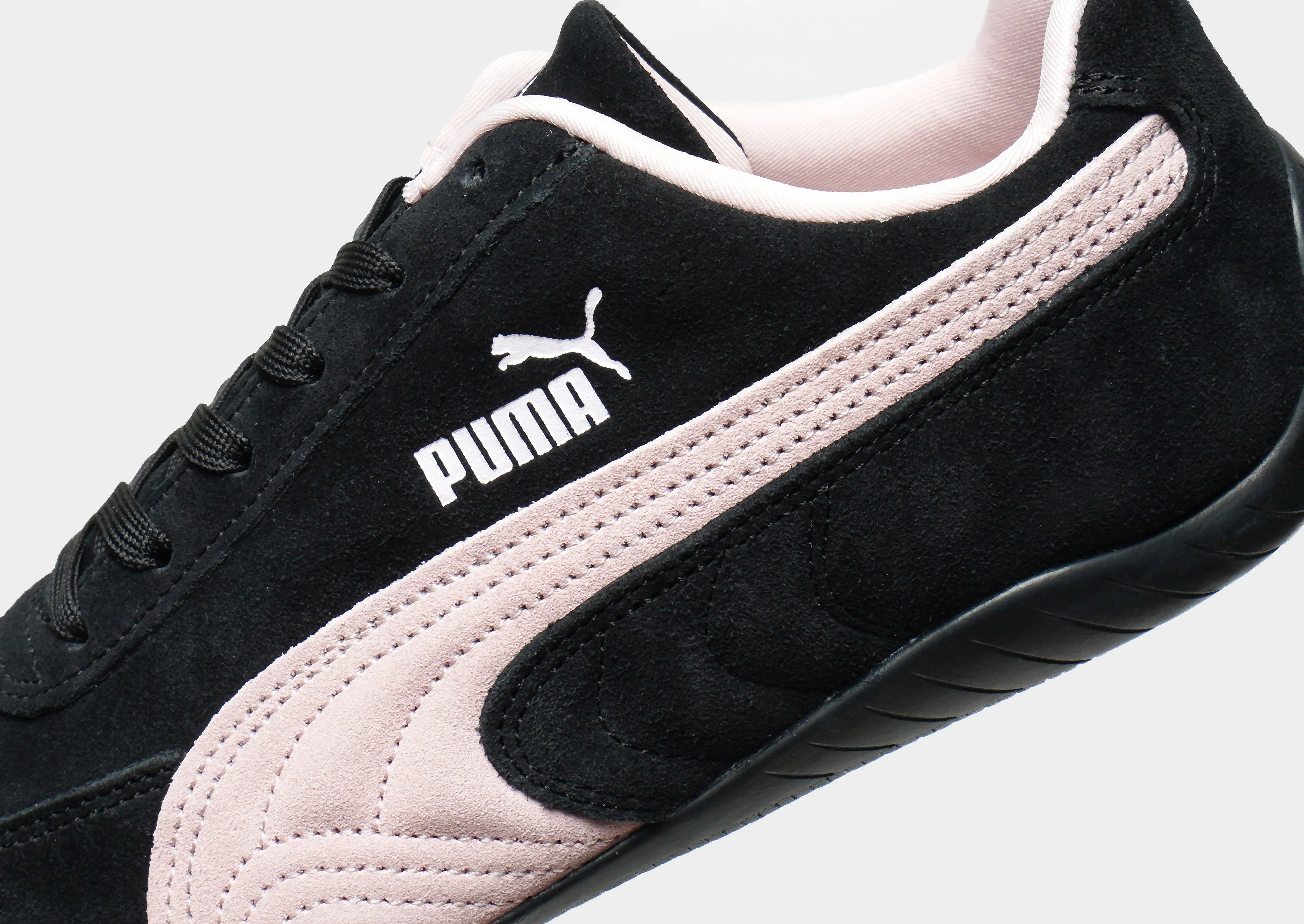 Soft Cushioning Speedcat OG Unisex