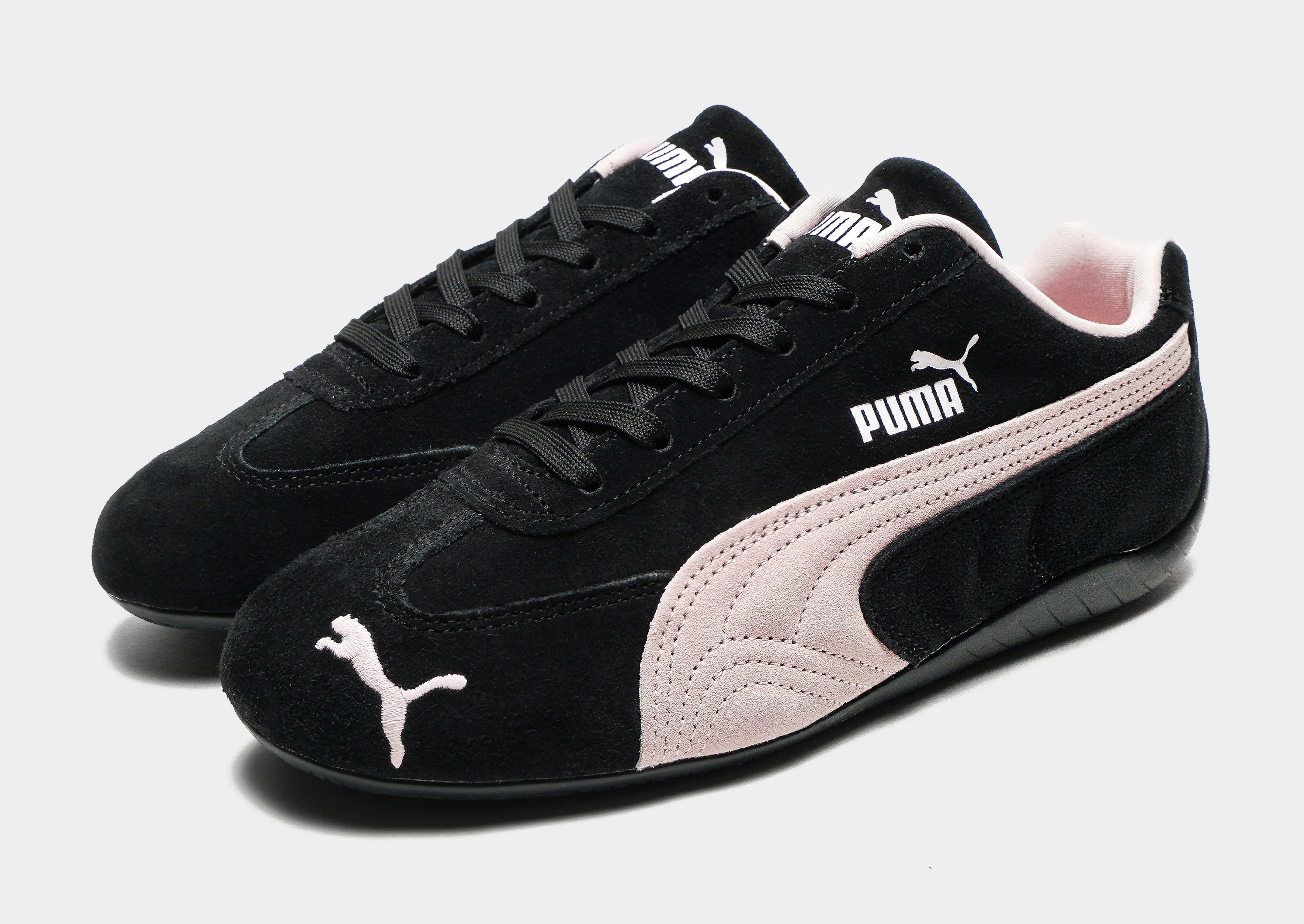 Soft Cushioning Speedcat OG Unisex