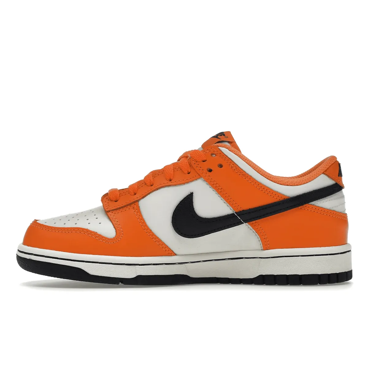 Soft Dash Nike Dunk Low Halloween