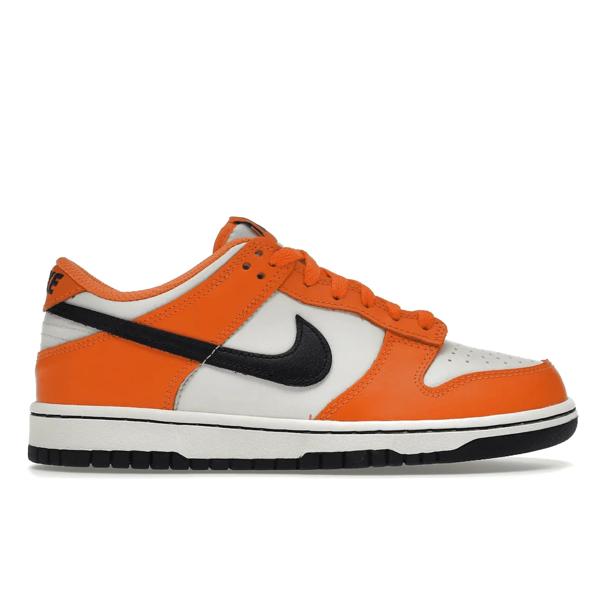 Nike Dunk Low Halloween Galaxy Hike Date Outfit
