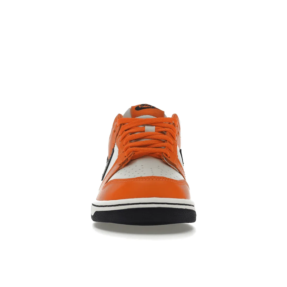Soft Dash Nike Dunk Low Halloween