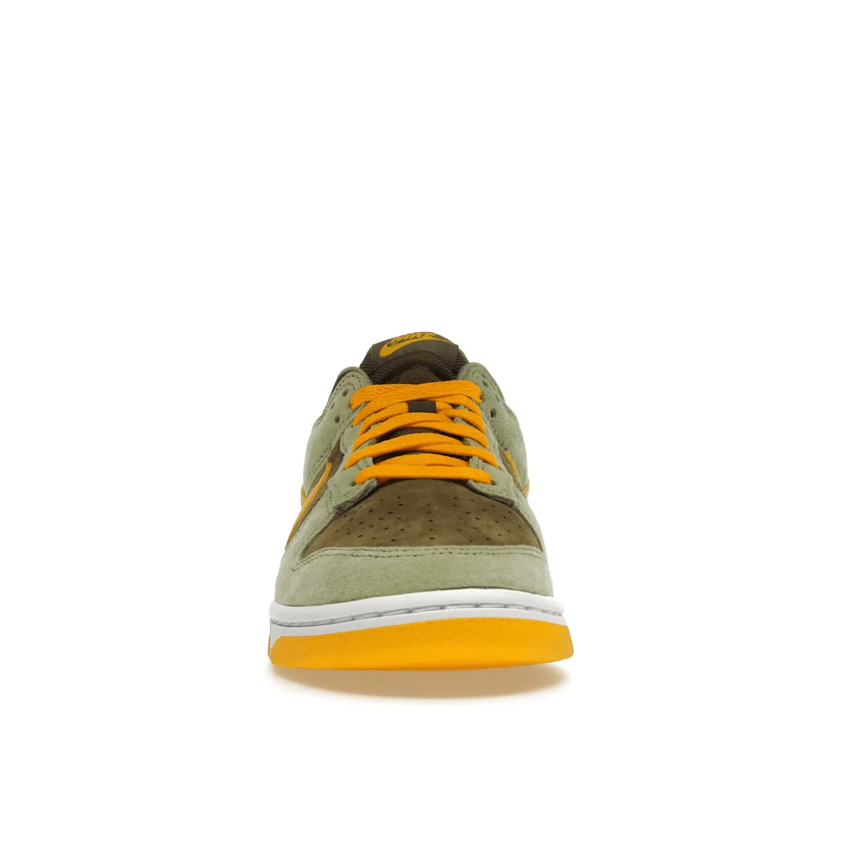 Soft Everyday Fit Nike Dunk Low Dusty Olive