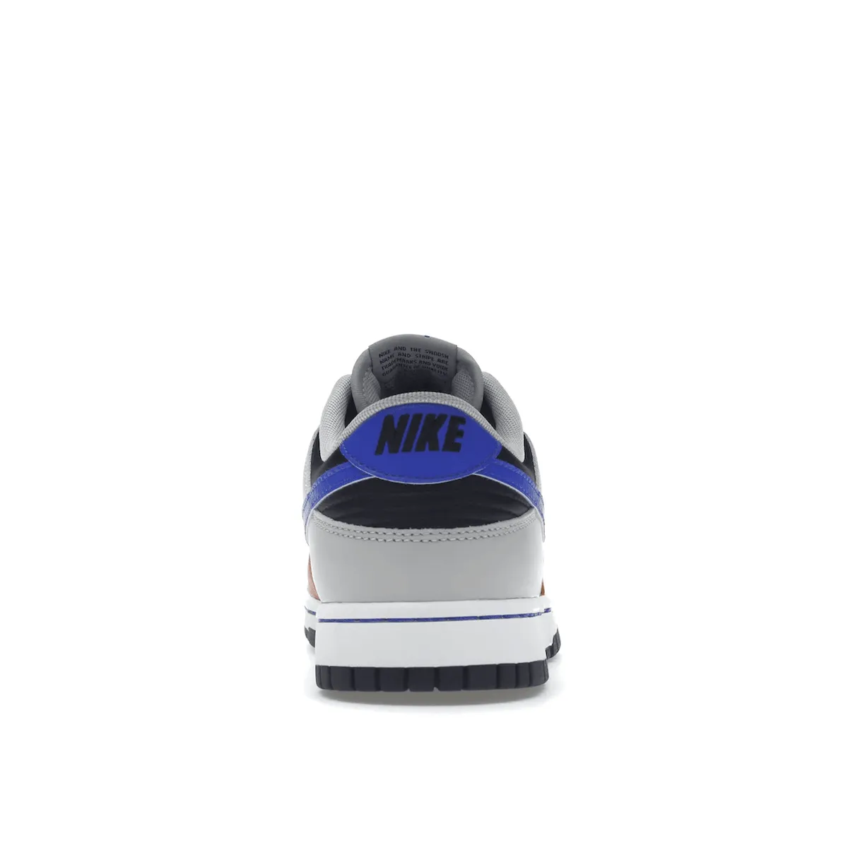 Soft Fit Layer Nike Dunk Low EMB NBA 75th Anniversary Knicks
