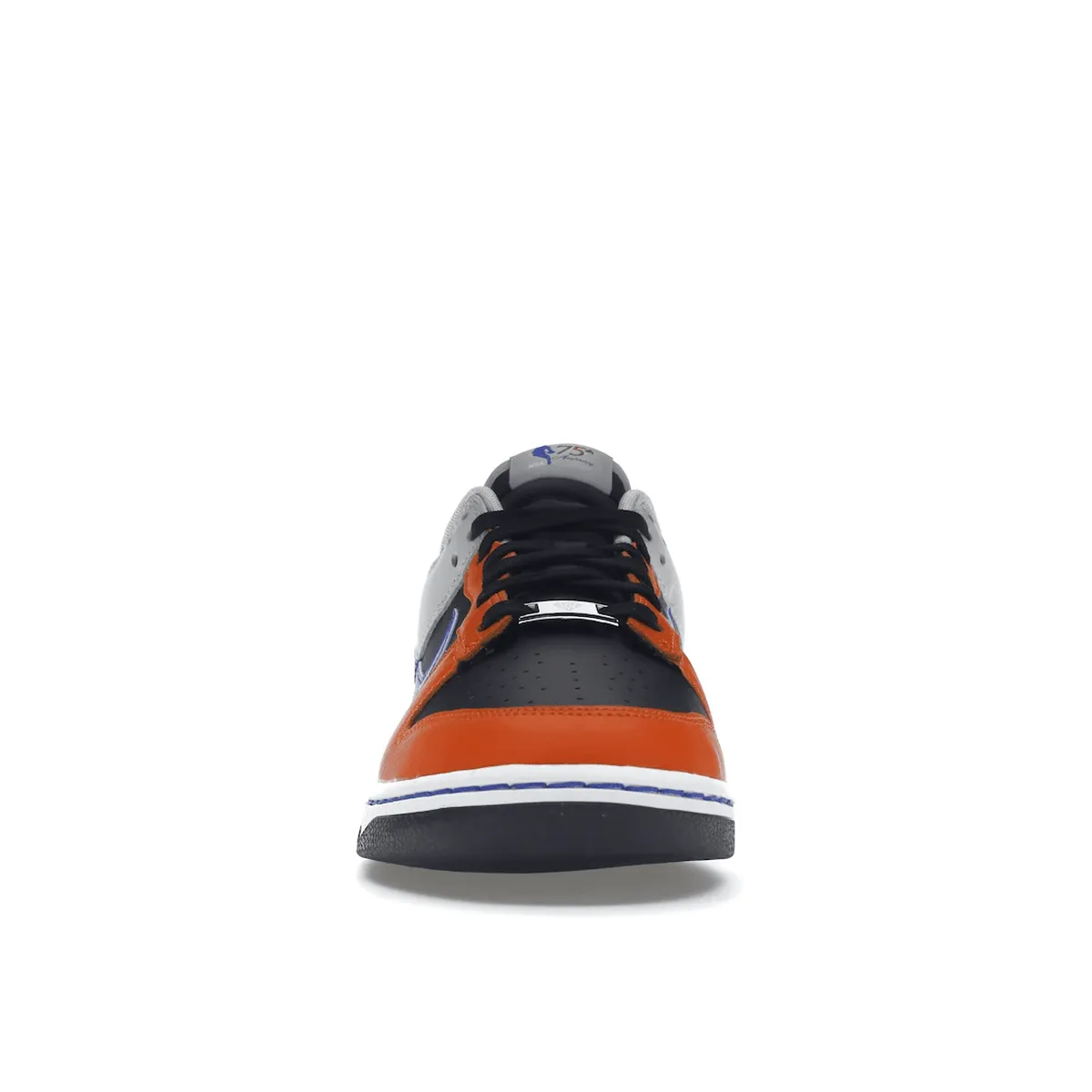 Soft Fit Layer Nike Dunk Low EMB NBA 75th Anniversary Knicks