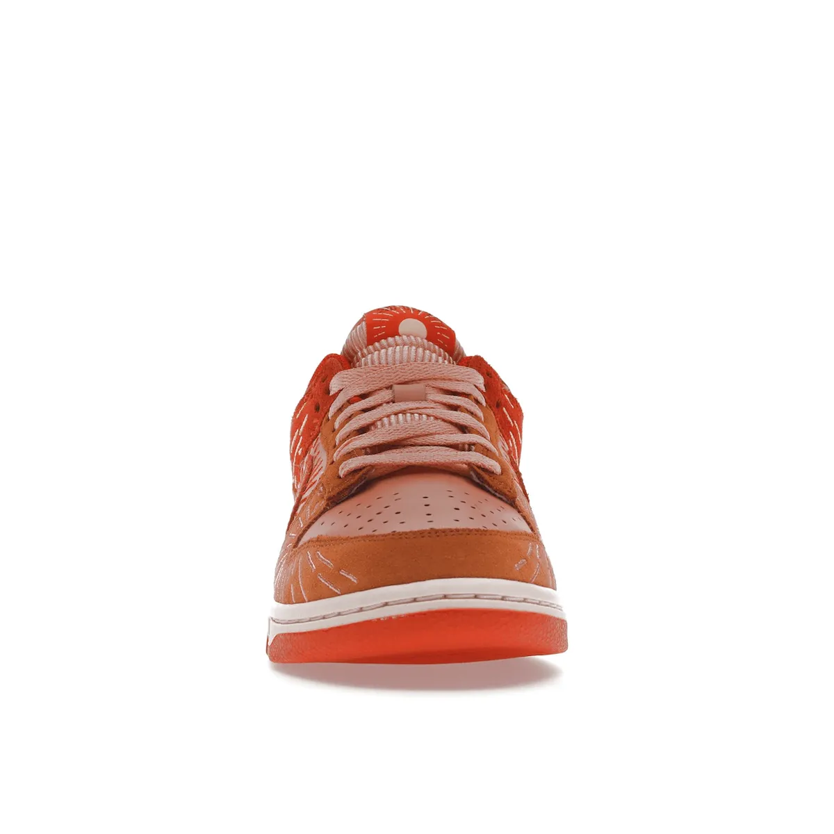 Soft Flex Nike Dunk Low NH Winter Solstice