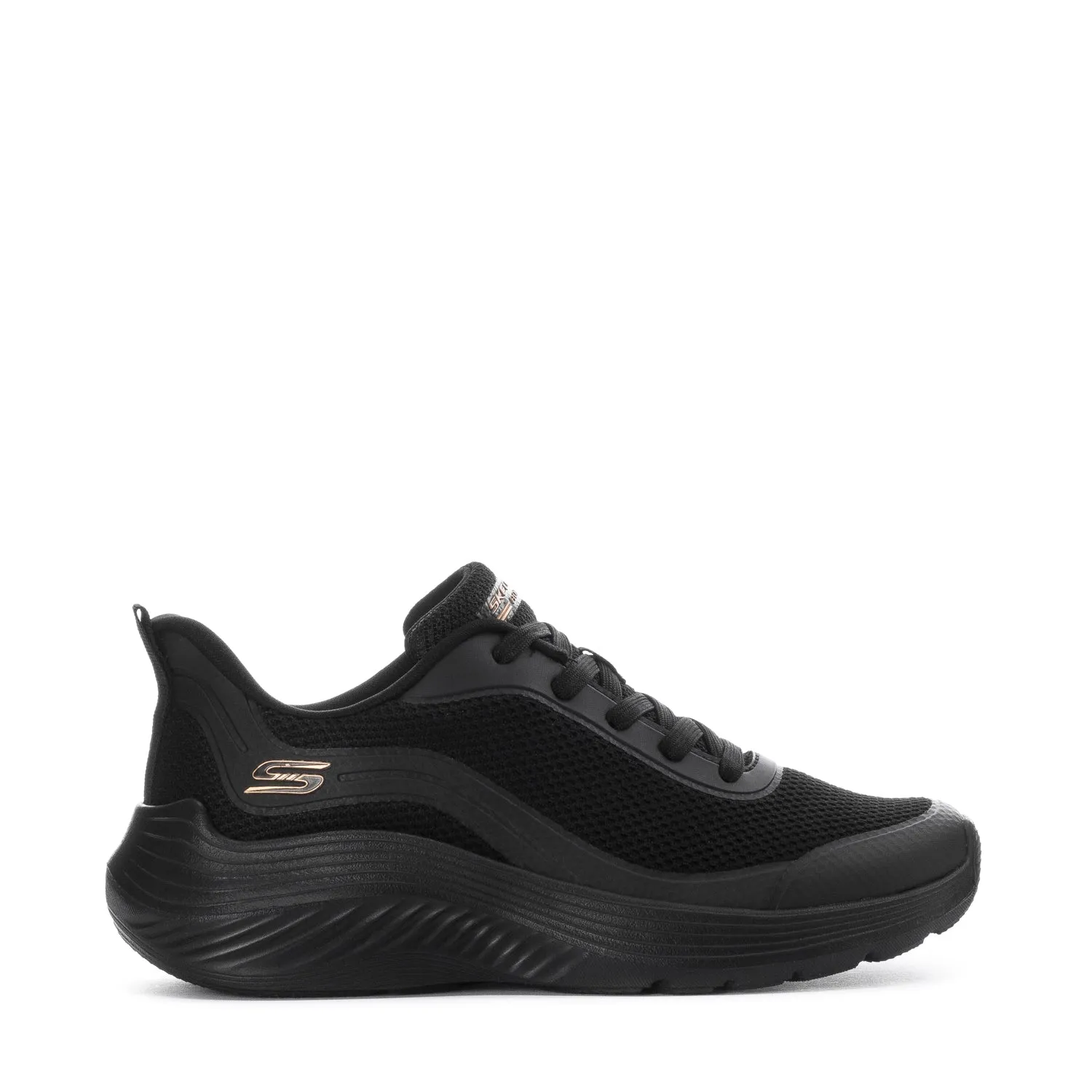 Shell Walk Break Run Bobs Squad Waves - Womens