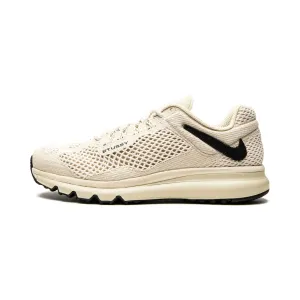 running in a community run shoes Abrasion - resistant Nike Air Max 2013 X Stssy Fossil