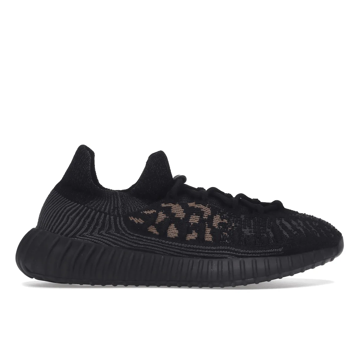 Soft Foot Cushion Option Selection Adidas Yeezy 350 V2 CMPCT Slate Carbon