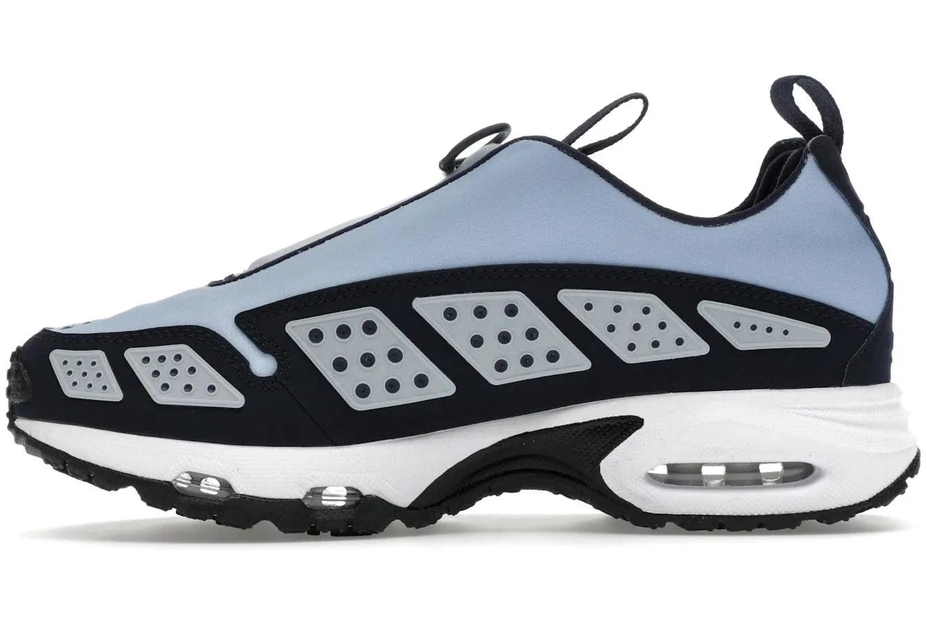 Soft Footwear Nike Air Max Sunder Blue Ice