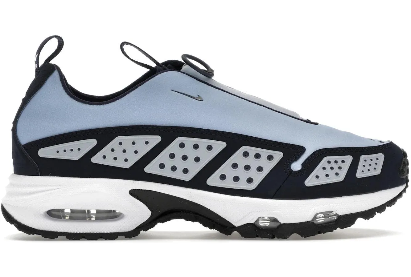 Soft Footwear Nike Air Max Sunder Blue Ice