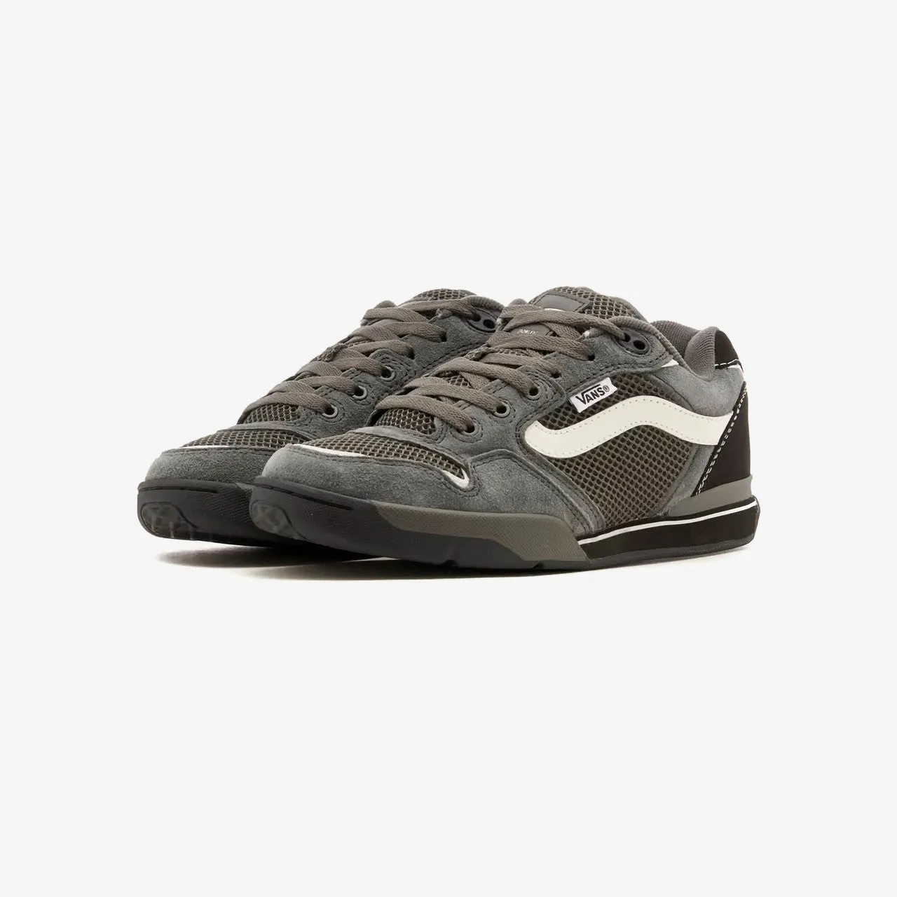 Soft Glide Rowley XLT LX OFF ROAD