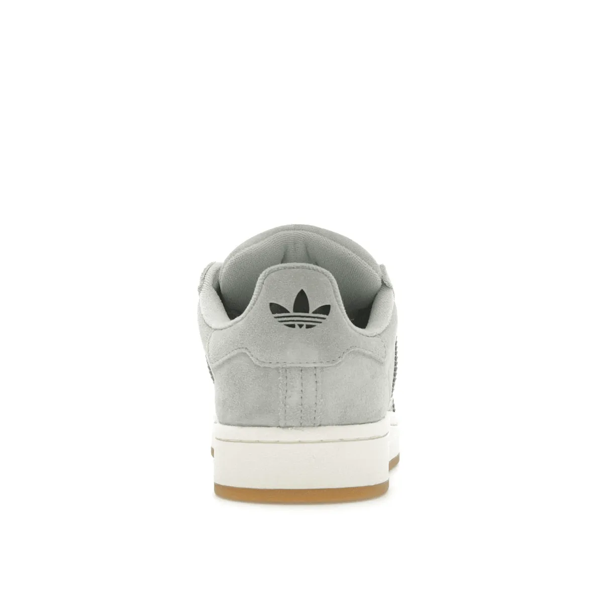 Soft Glide Step-On Adidas Campus 00s Wonder Silver Grey