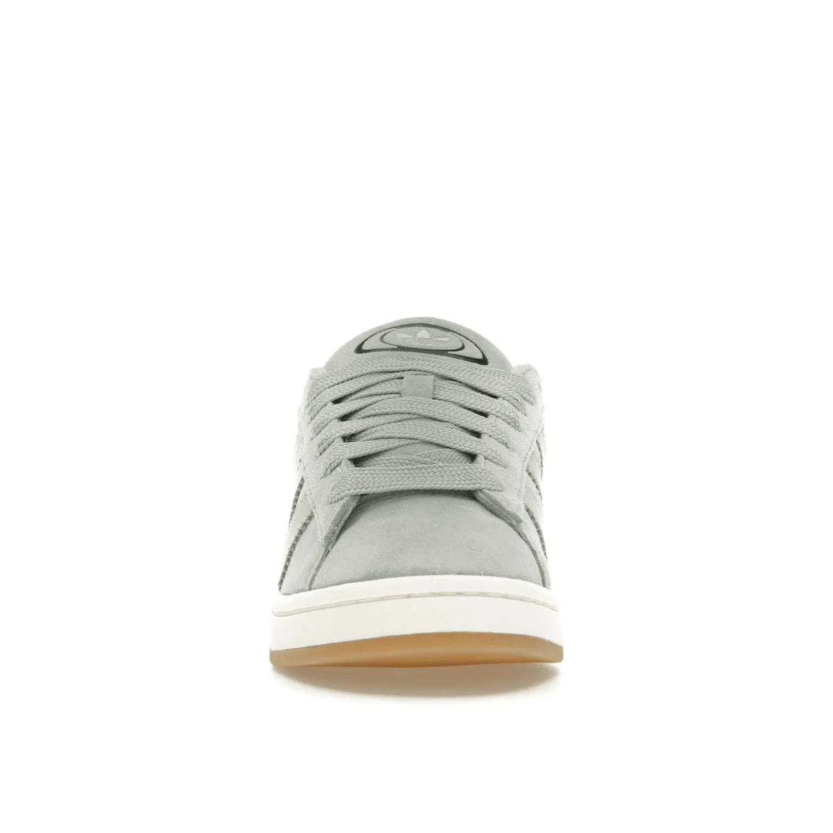 Soft Glide Step-On Adidas Campus 00s Wonder Silver Grey