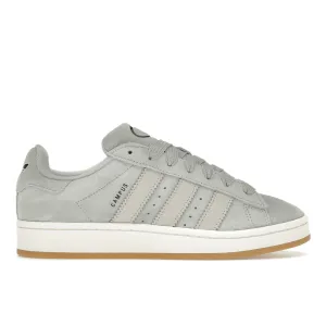 Adidas Campus 00s Wonder Silver Grey Light Step