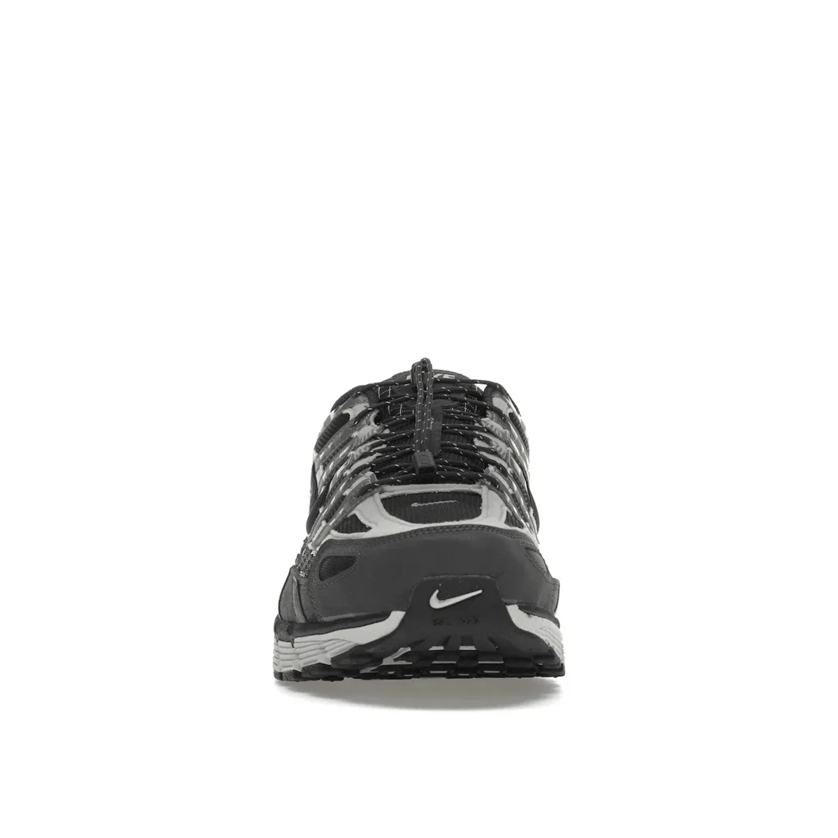 Soft Glide Step-On Nike P-6000 Anthracite Smoke Grey