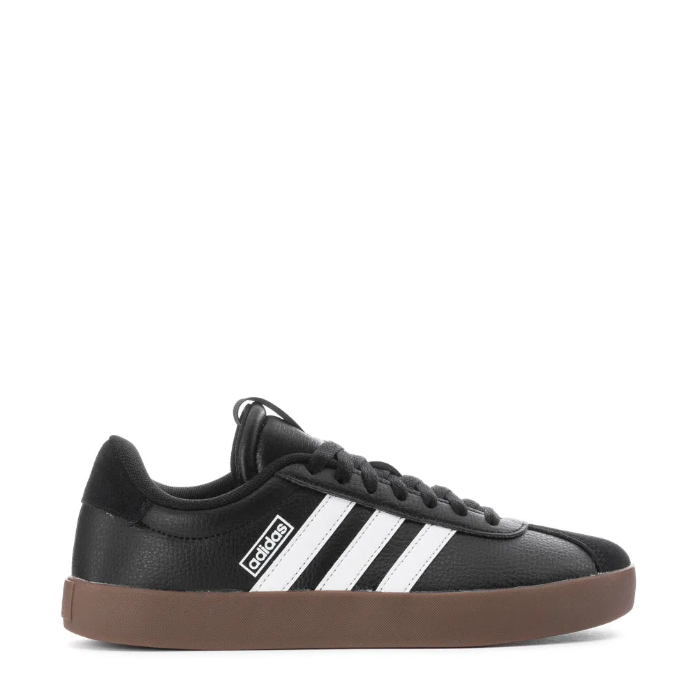 VL Court 3.0 - Womens Easy Slip-On Breathable Design