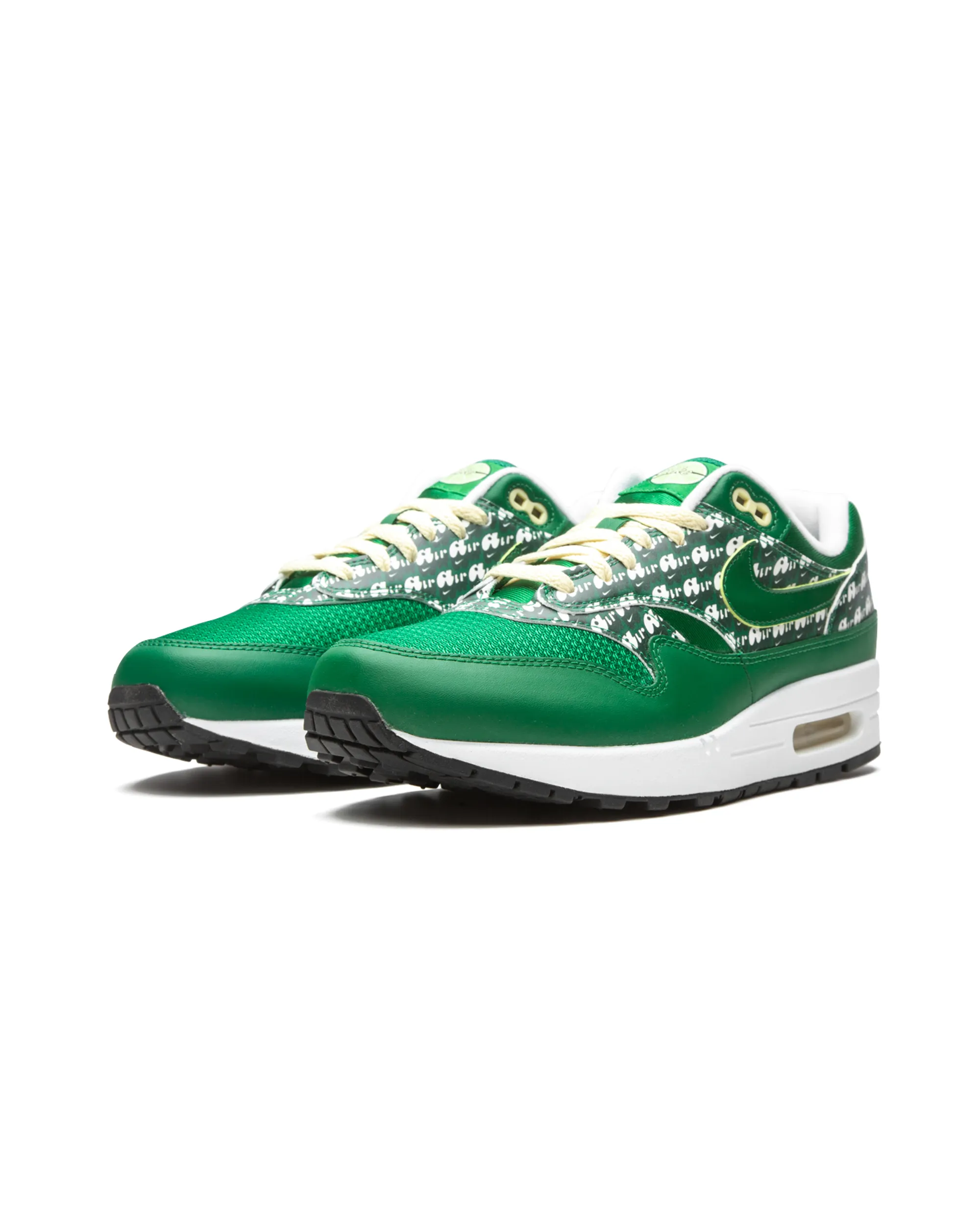 Soft Inner Concept Nike Air Max 1 Limeade (2020)