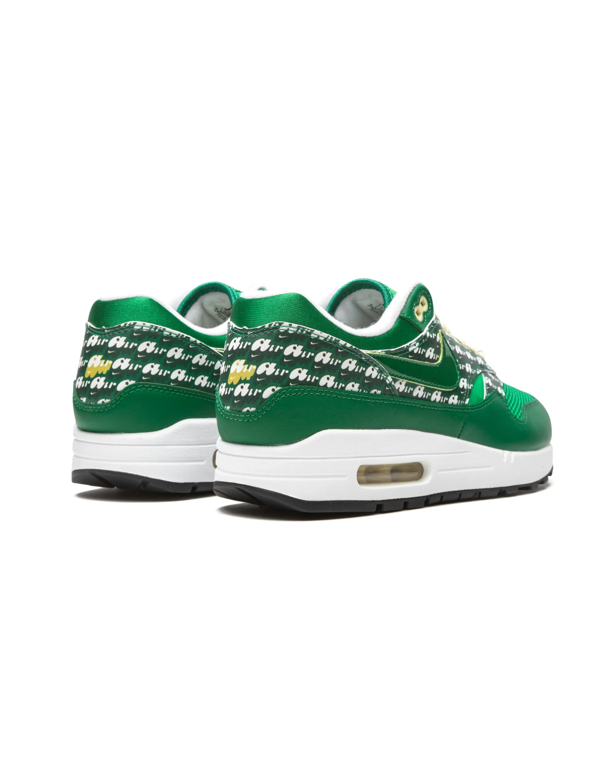 Soft Inner Concept Nike Air Max 1 Limeade (2020)