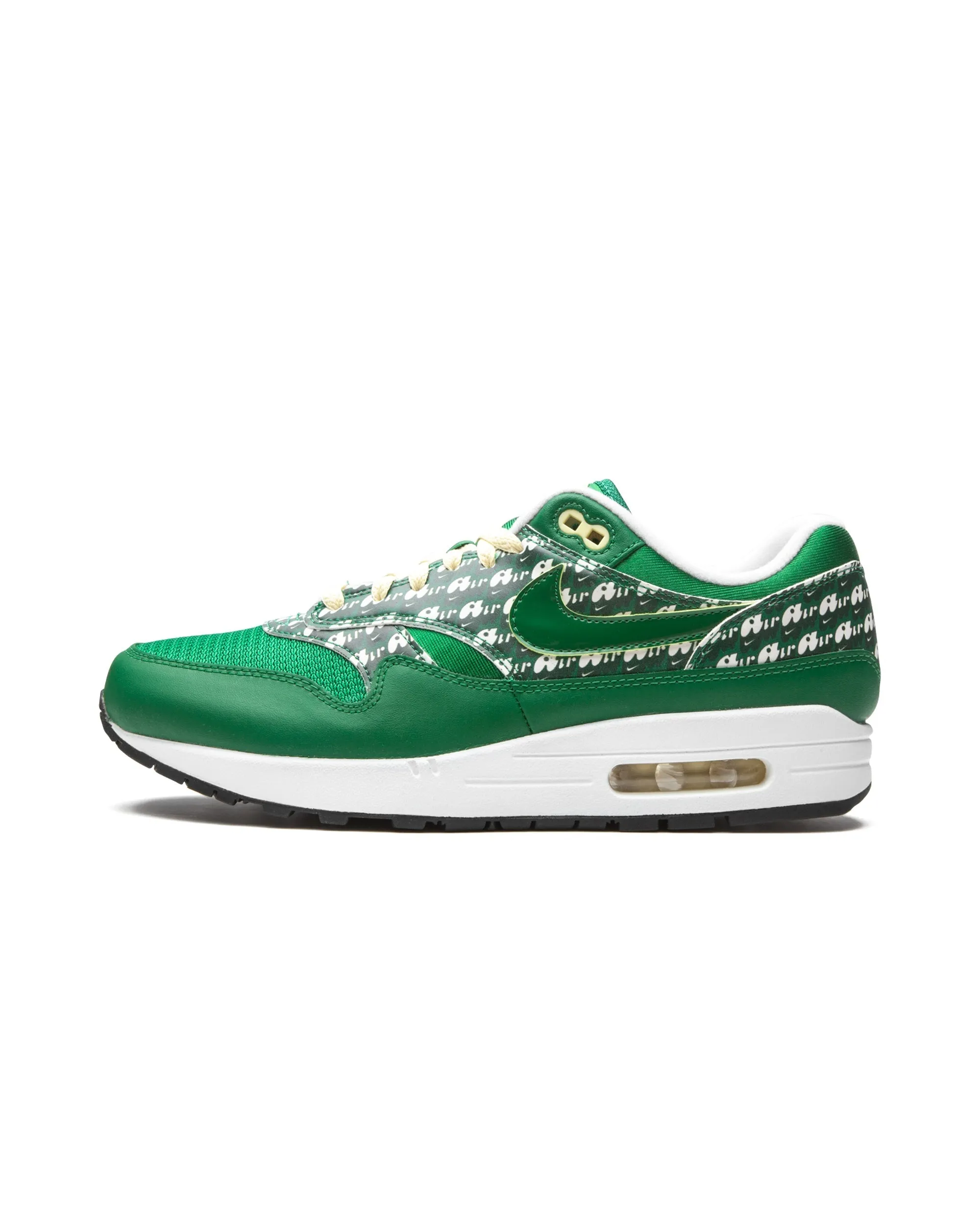 Soft Inner Concept Nike Air Max 1 Limeade (2020)