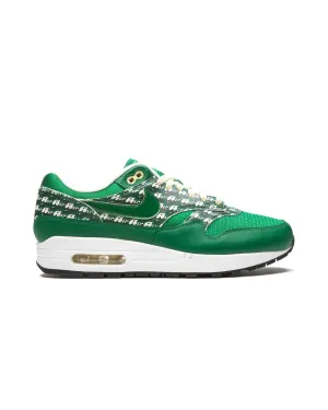 nylon plate fluorescent Nike Air Max 1 Limeade (2020)