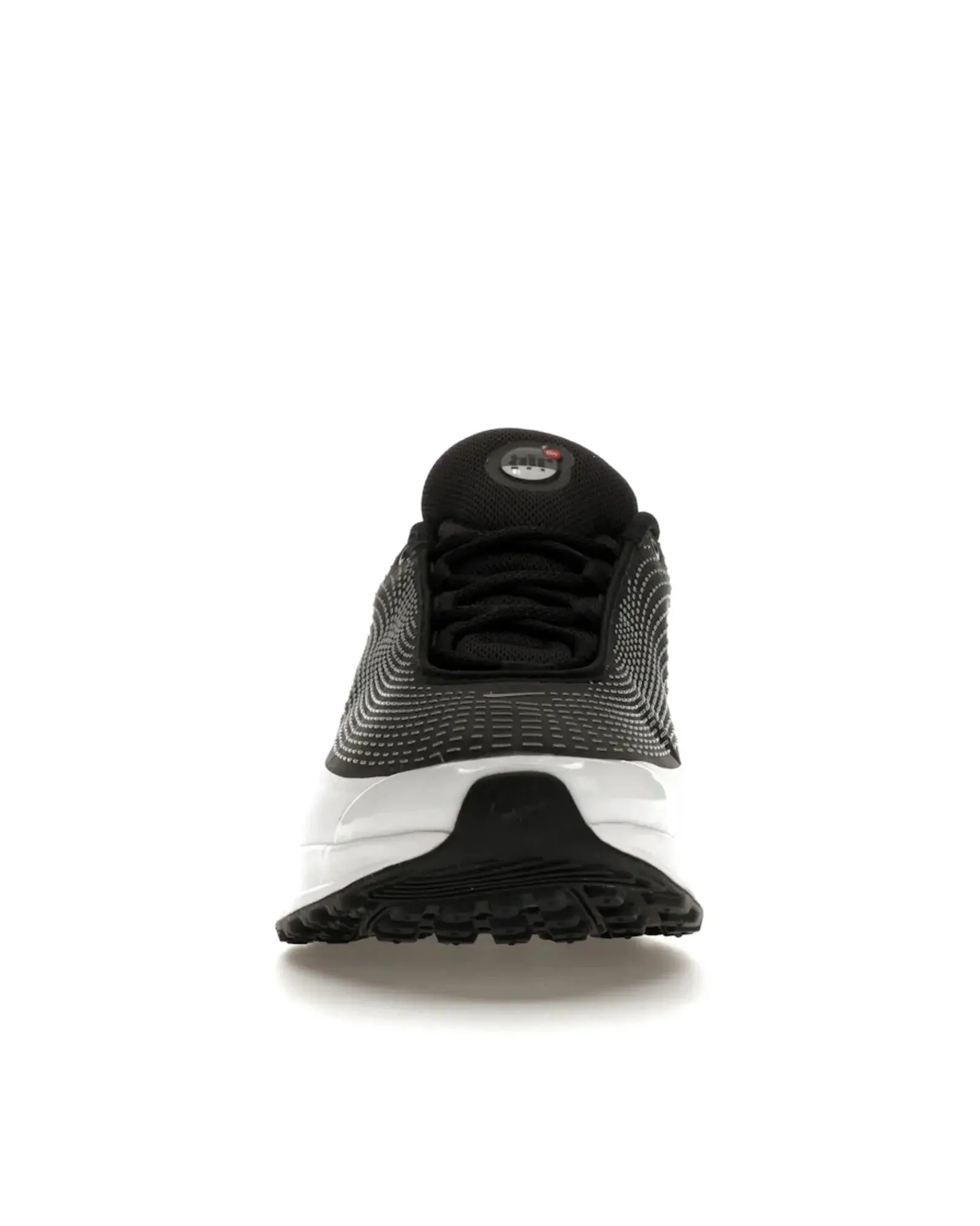 Soft Inner Layer Option Design Nike Air Max Dn Black White Cool Grey