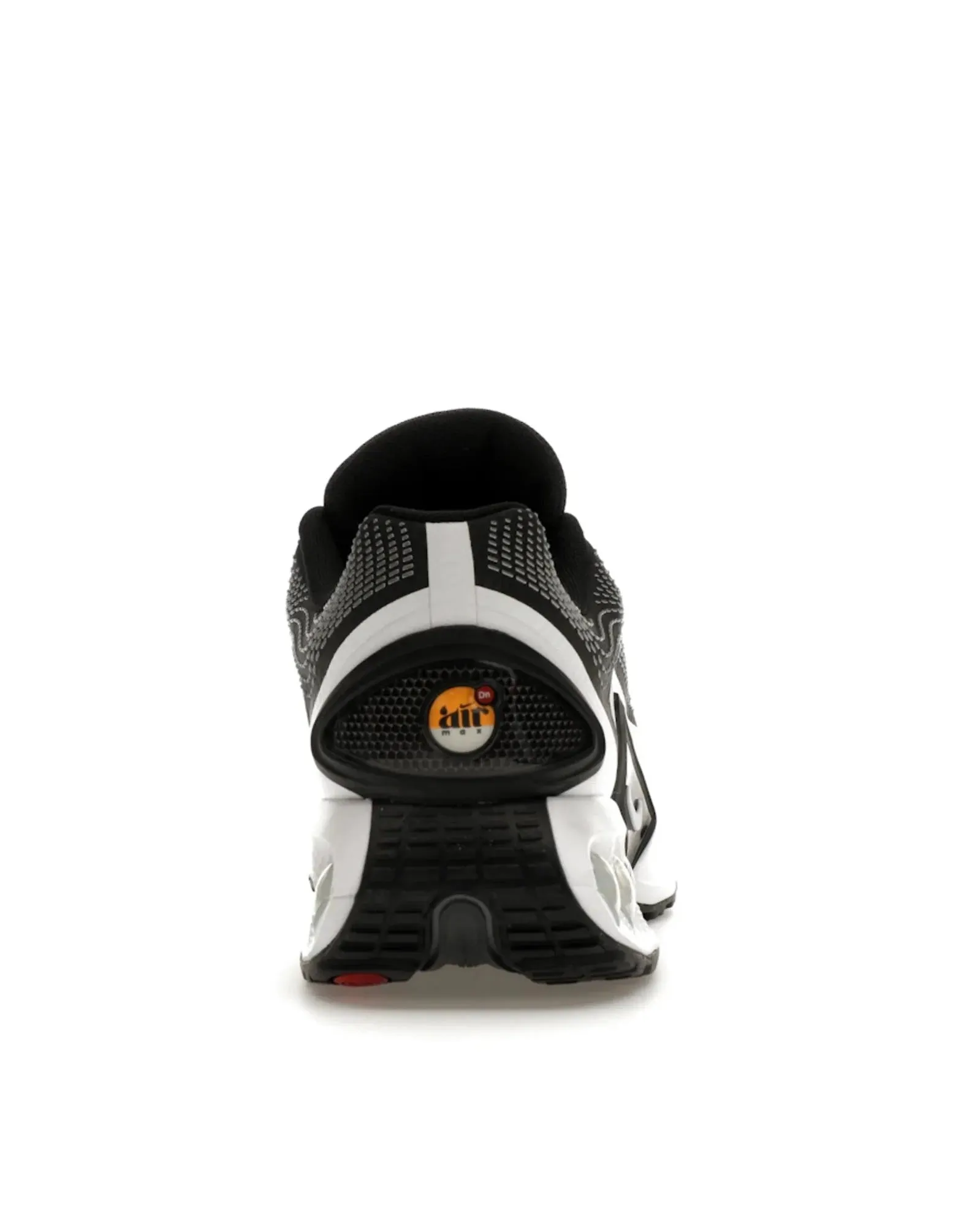 Soft Inner Layer Option Design Nike Air Max Dn Black White Cool Grey