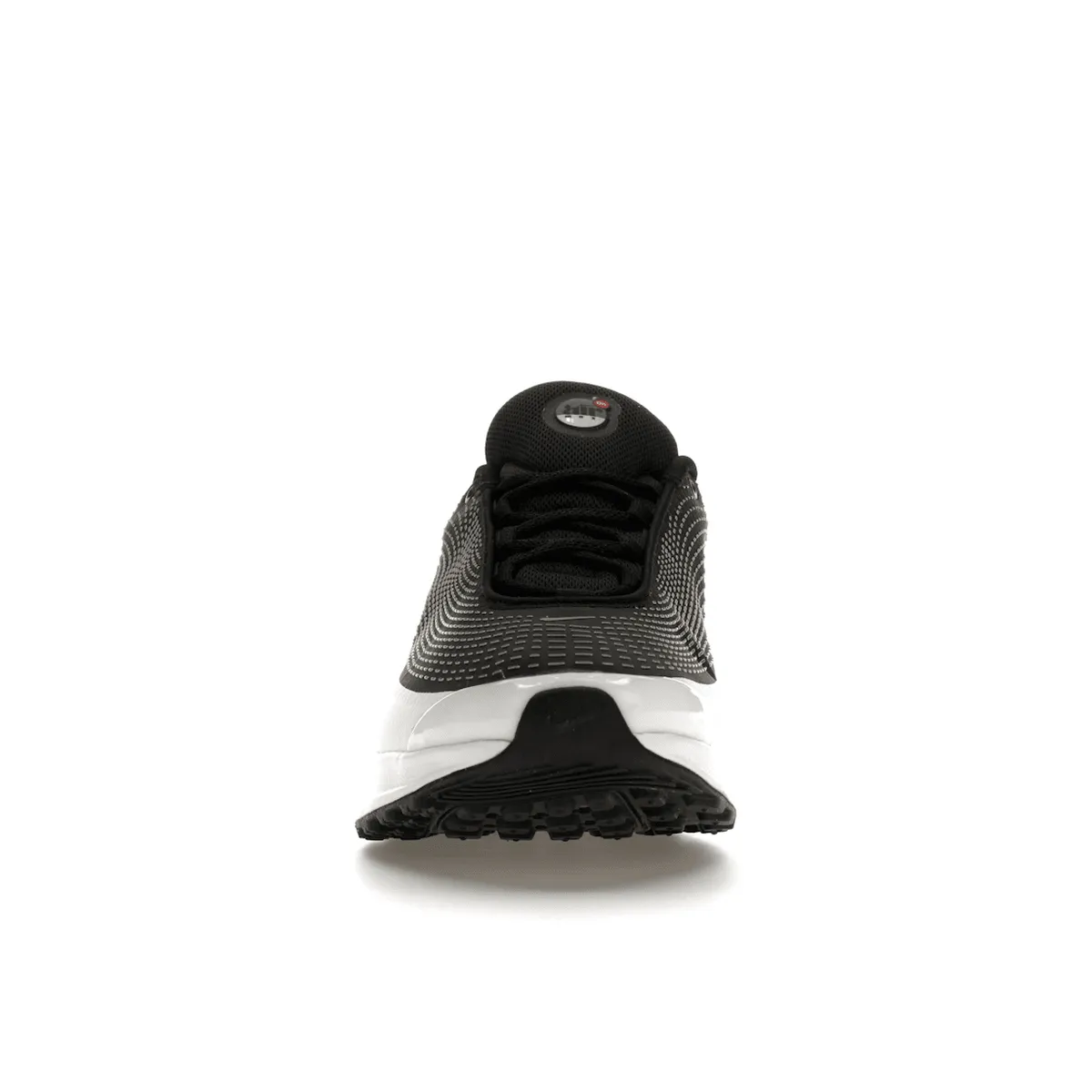 Soft Inner Layer Option Design Nike Air Max Dn Black White Cool Grey