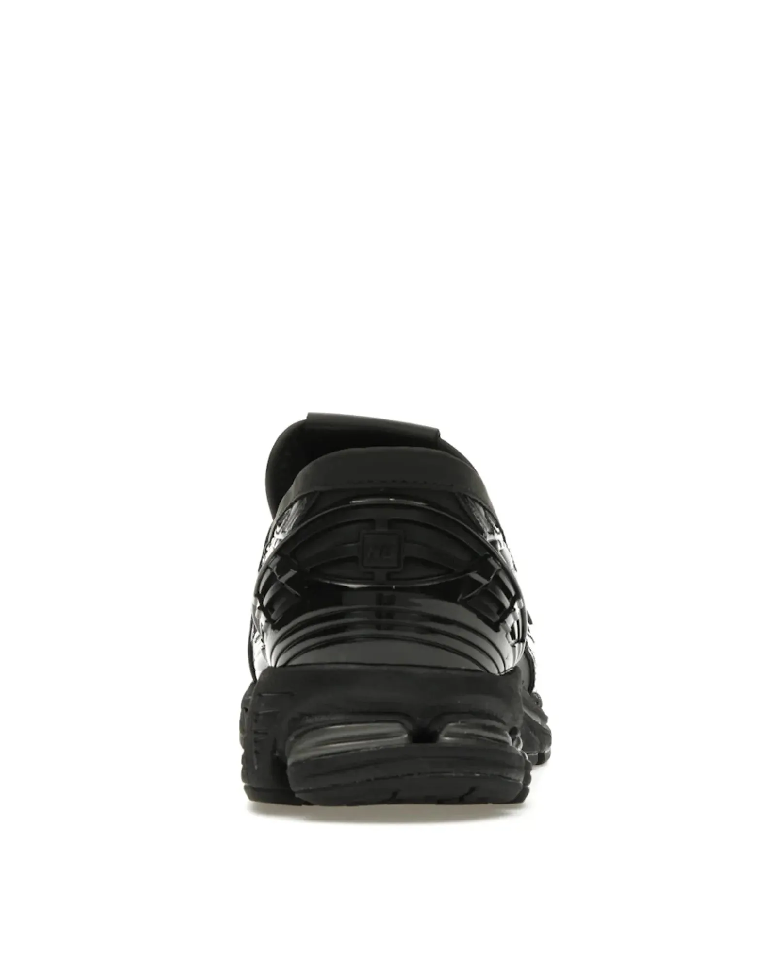 Soft Inner Lining Material Design Quality New Balance 1906L Junya Watanabe MAN Black
