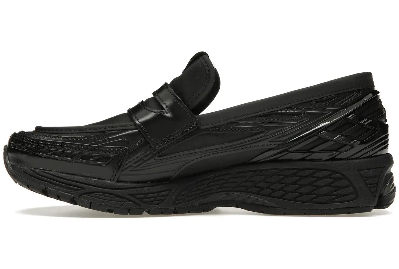 Soft Inner Lining Material Design Quality New Balance 1906L Junya Watanabe MAN Black