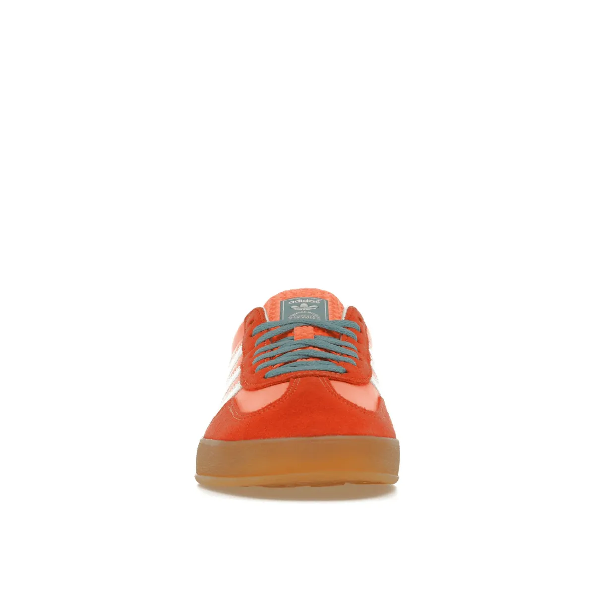 Soft Insole Adidas Gazelle Indoor Beam Orange