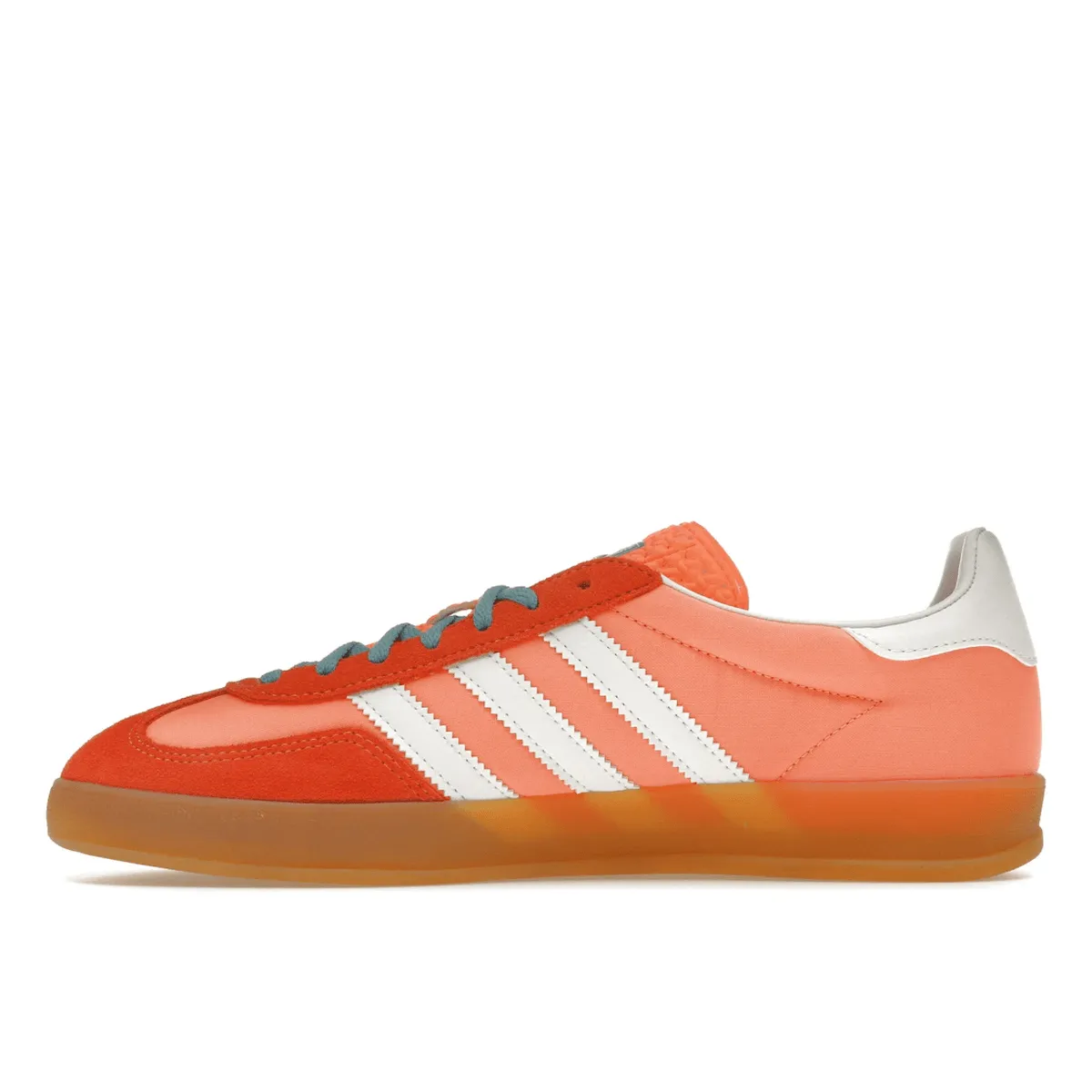 Soft Insole Adidas Gazelle Indoor Beam Orange