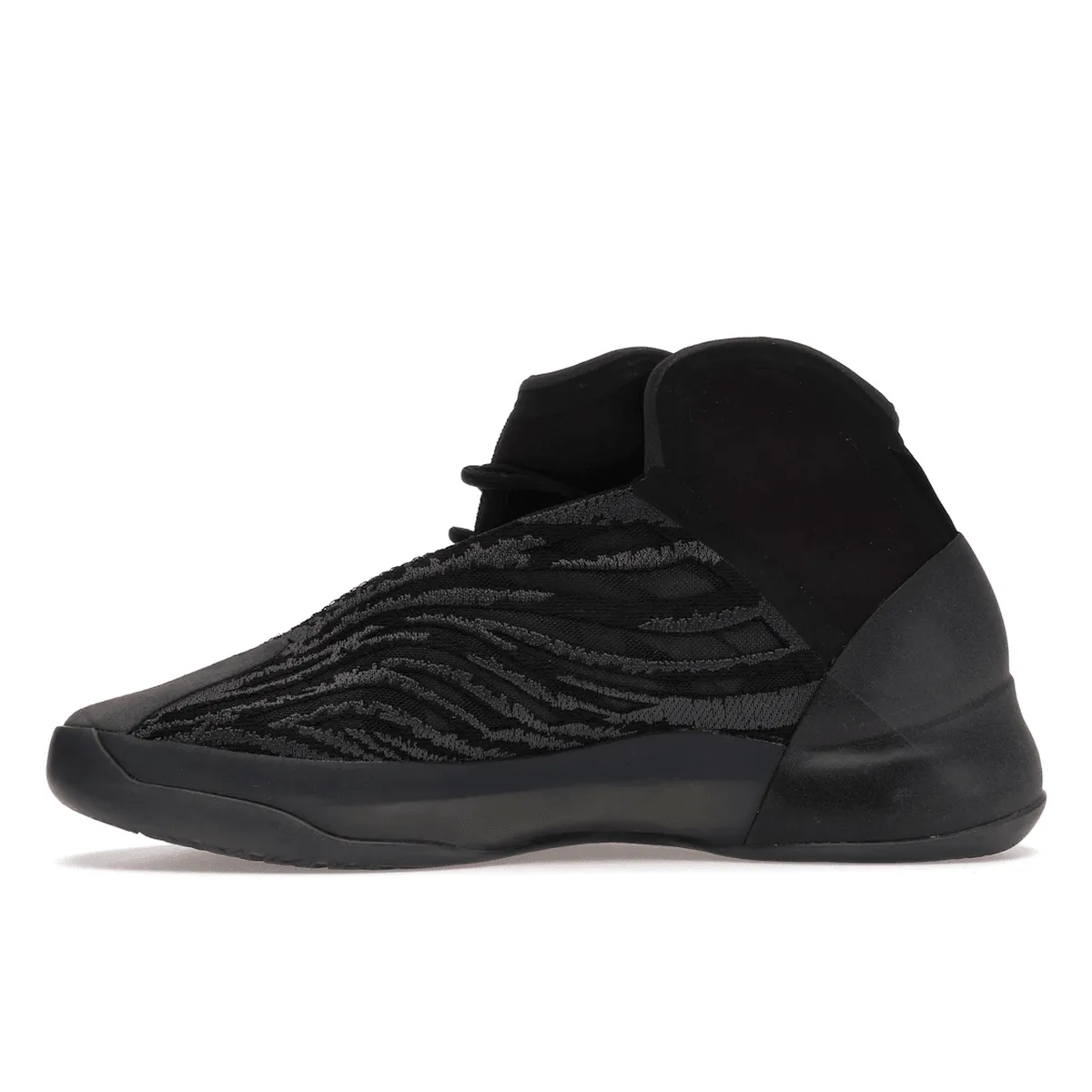 Soft Insole Comfort Design Adidas Yeezy QNTM Onyx