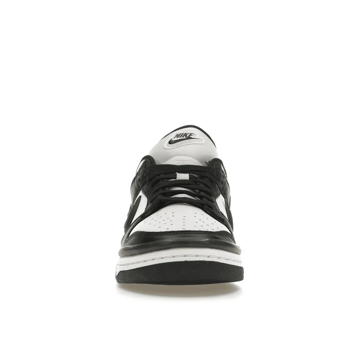 Soft interior layer Nike Dunk Low Twist Panda