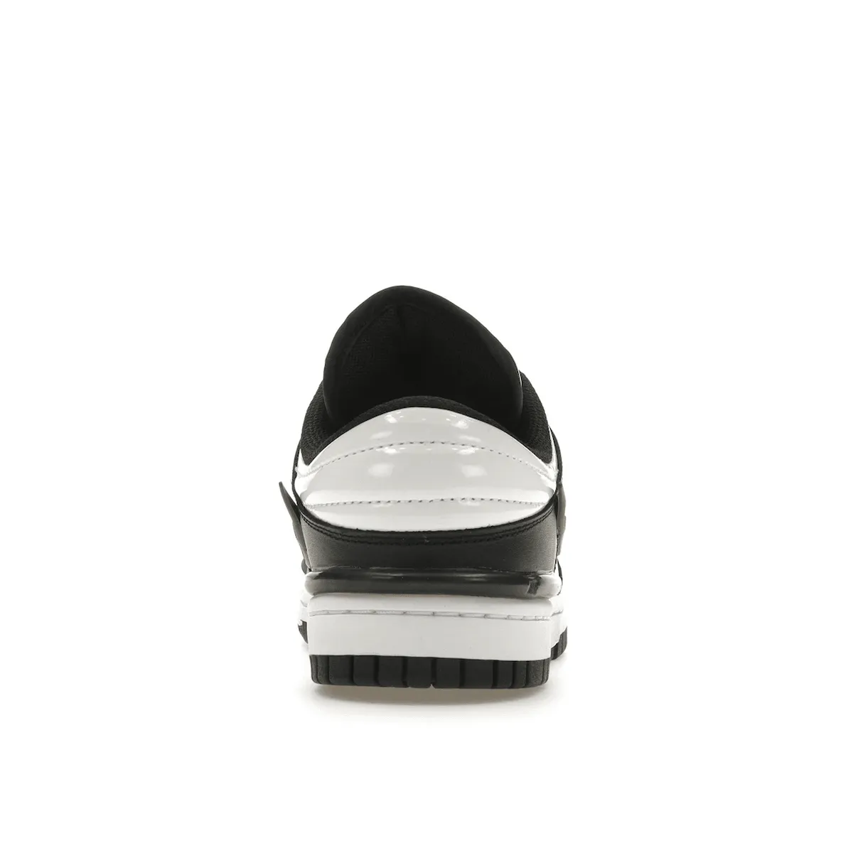 Soft interior layer Nike Dunk Low Twist Panda