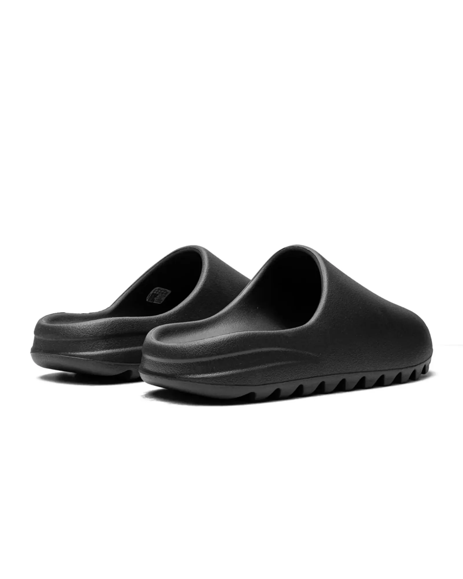 Soft Interior Lining Design Concept Yeezy Slide Onyx