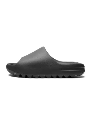 Yeezy Slide Onyx Adventure Running running on downhill shoes