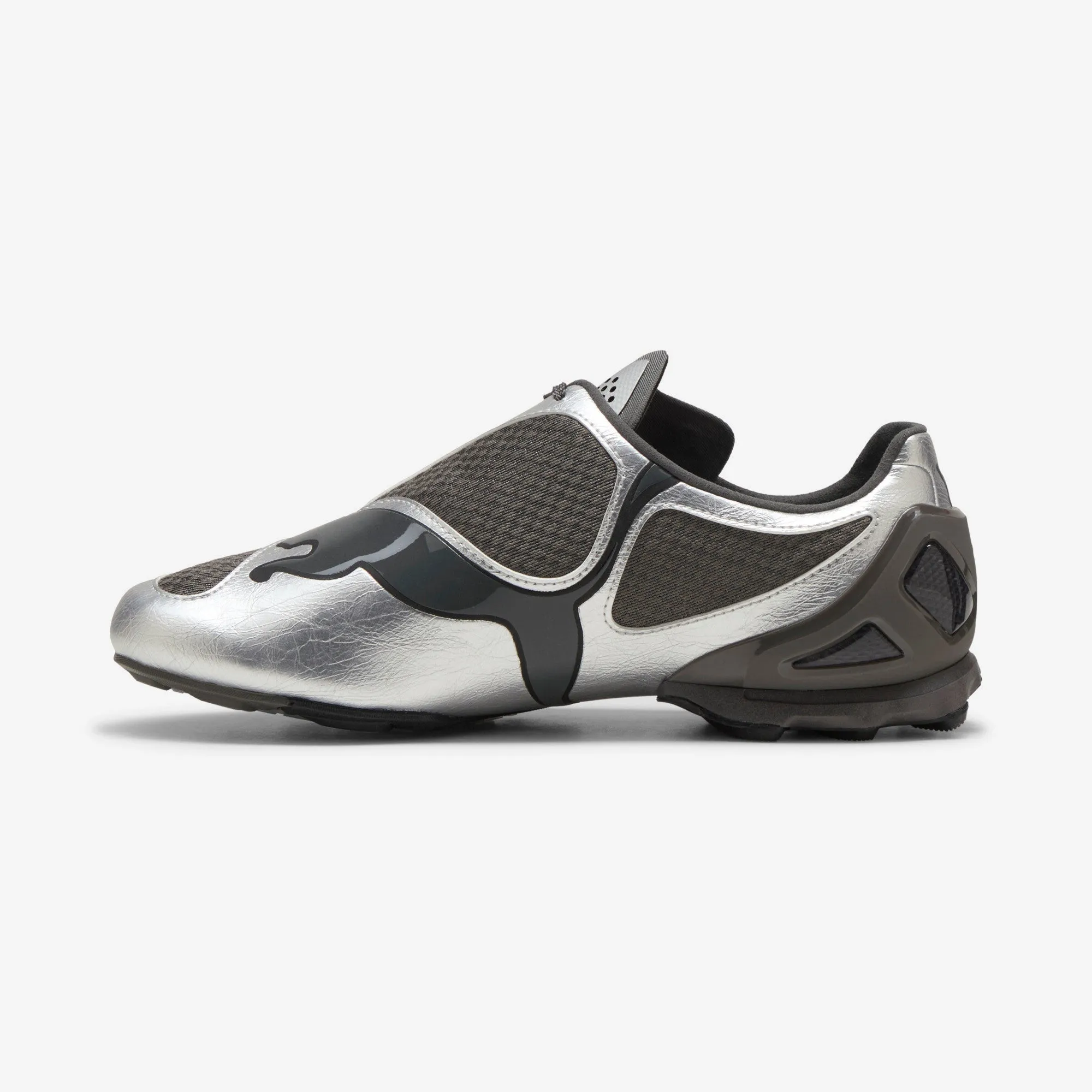 Soft Leather V-S1 Metallic
