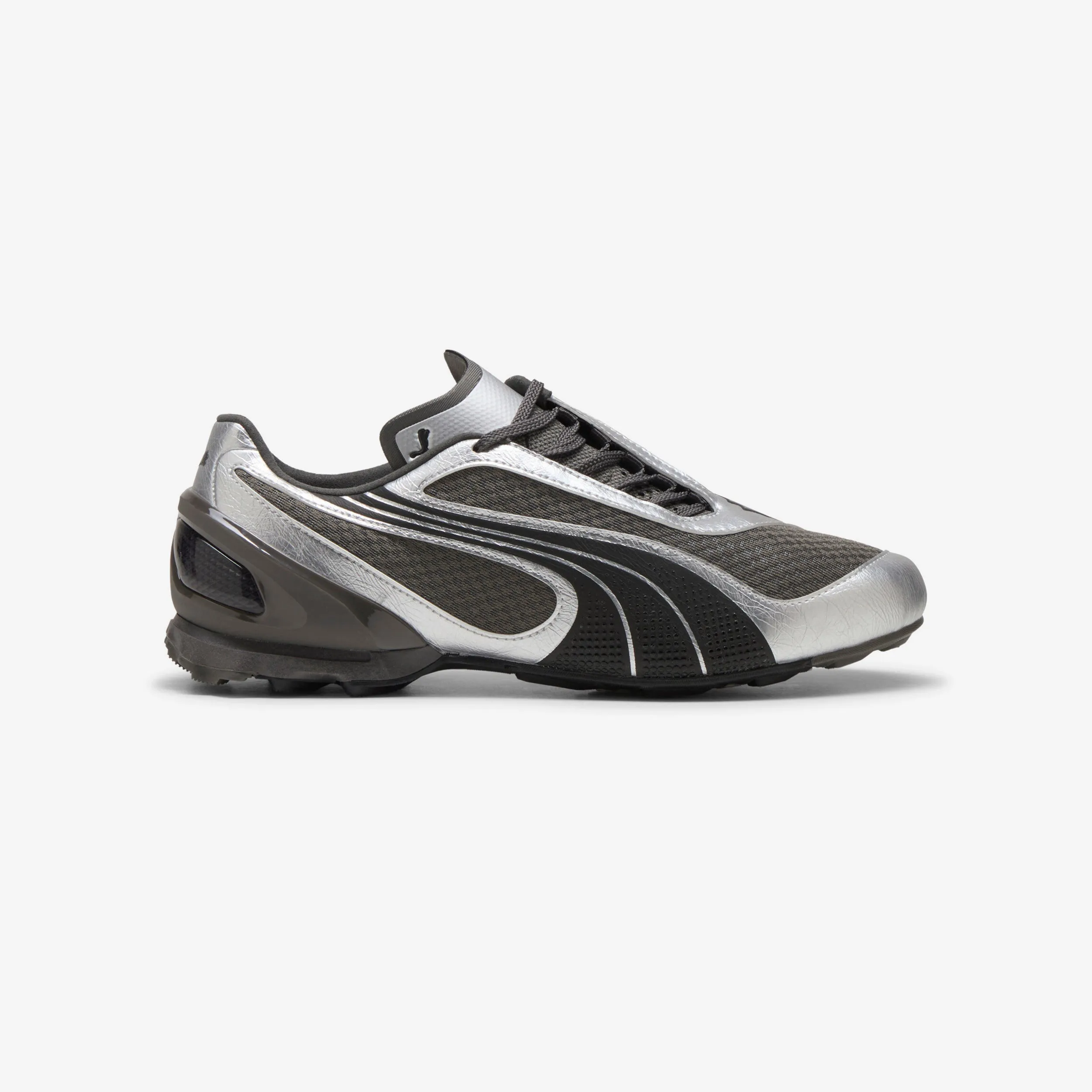 Lifestyle Choice Modern Look V-S1 Metallic