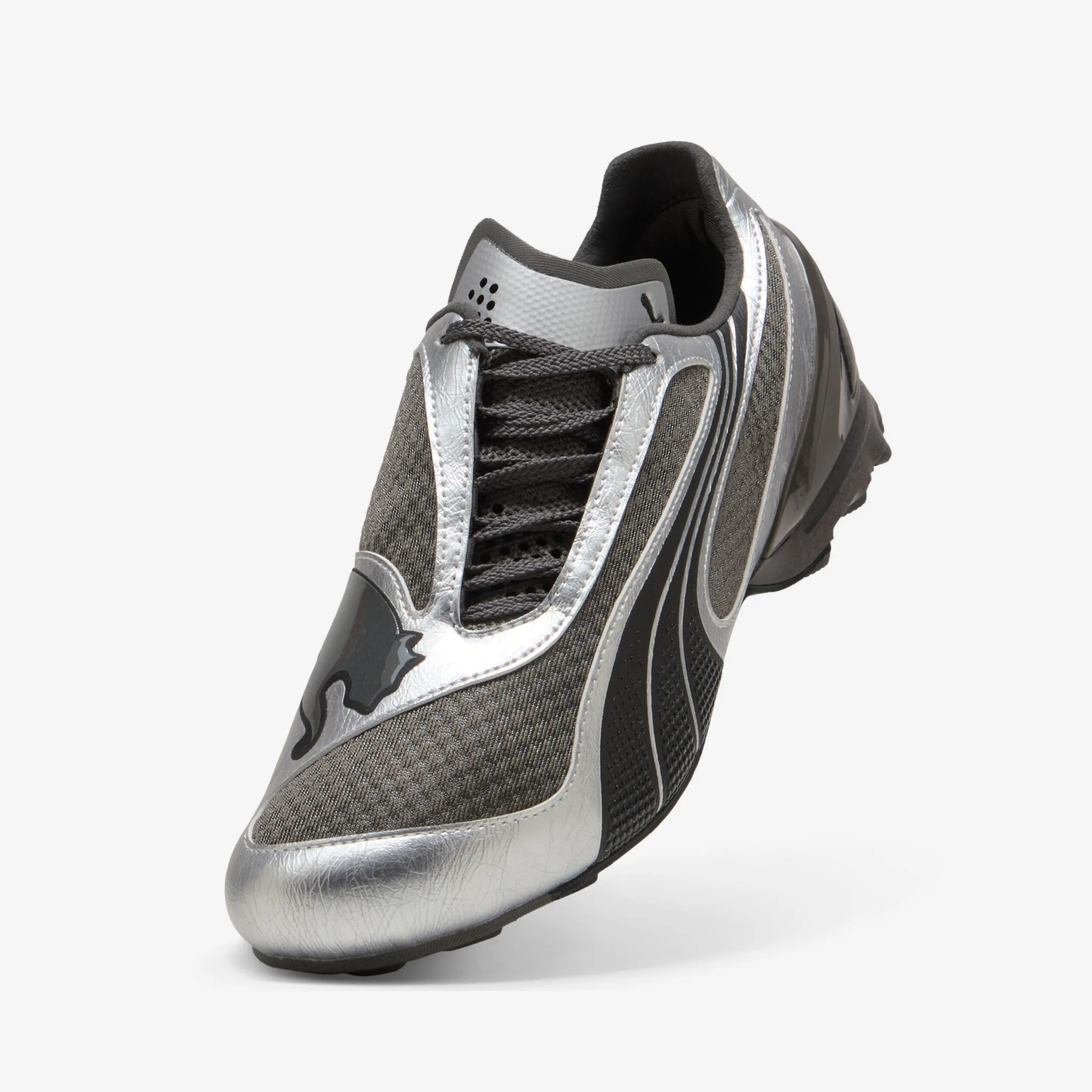 Soft Leather V-S1 Metallic