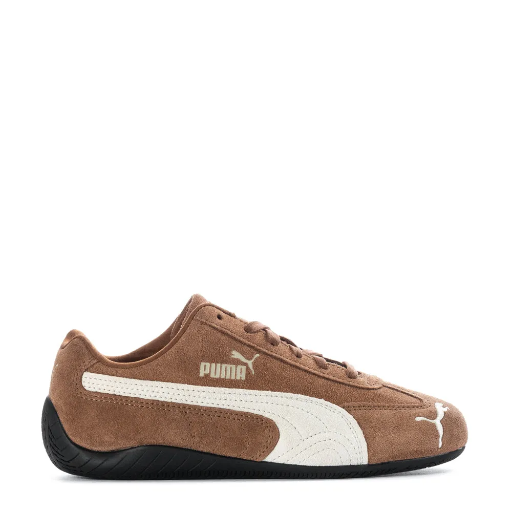 Speedcat OG - Womens Light Comfort Cushioned heel