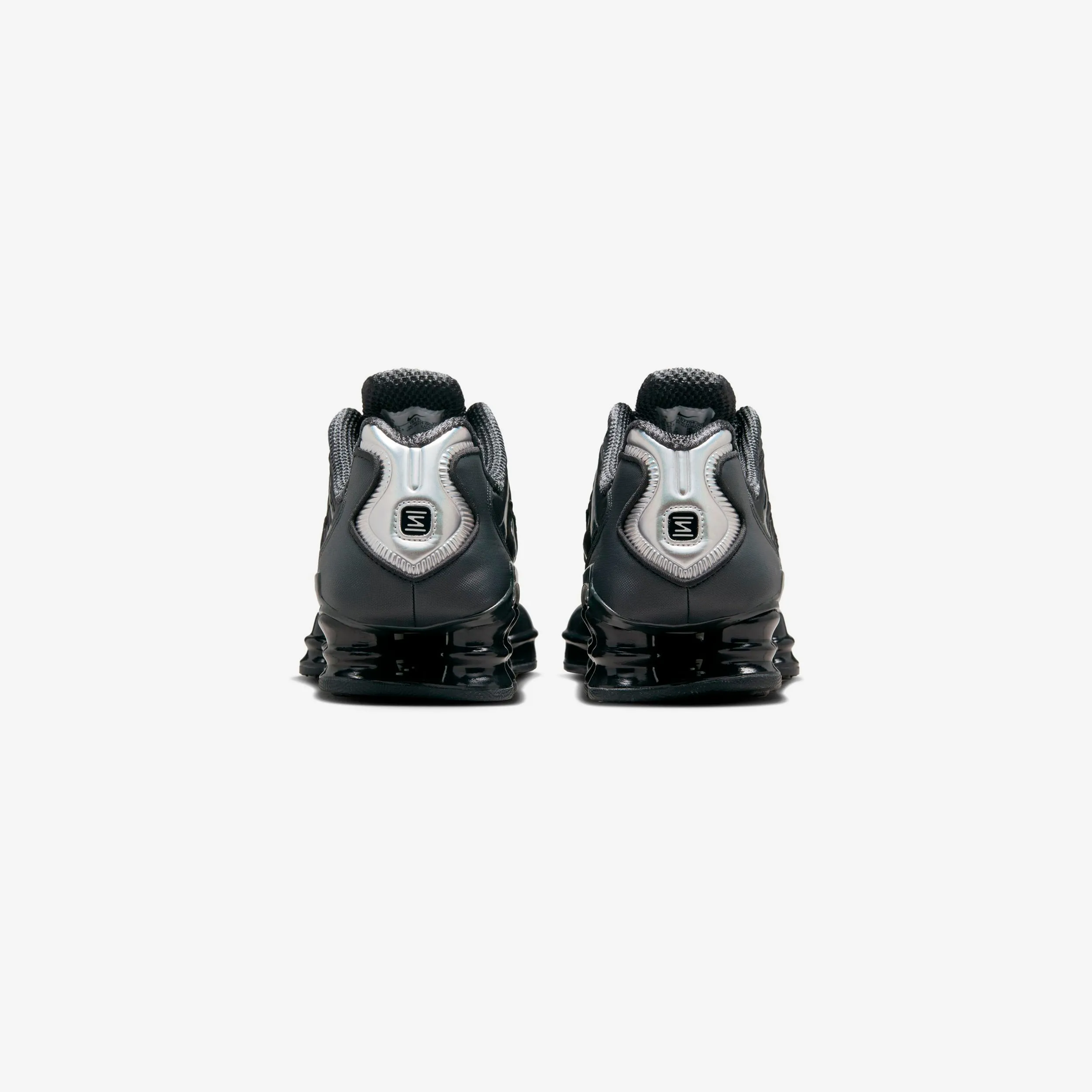 Soft Lining Wmns Shox TL