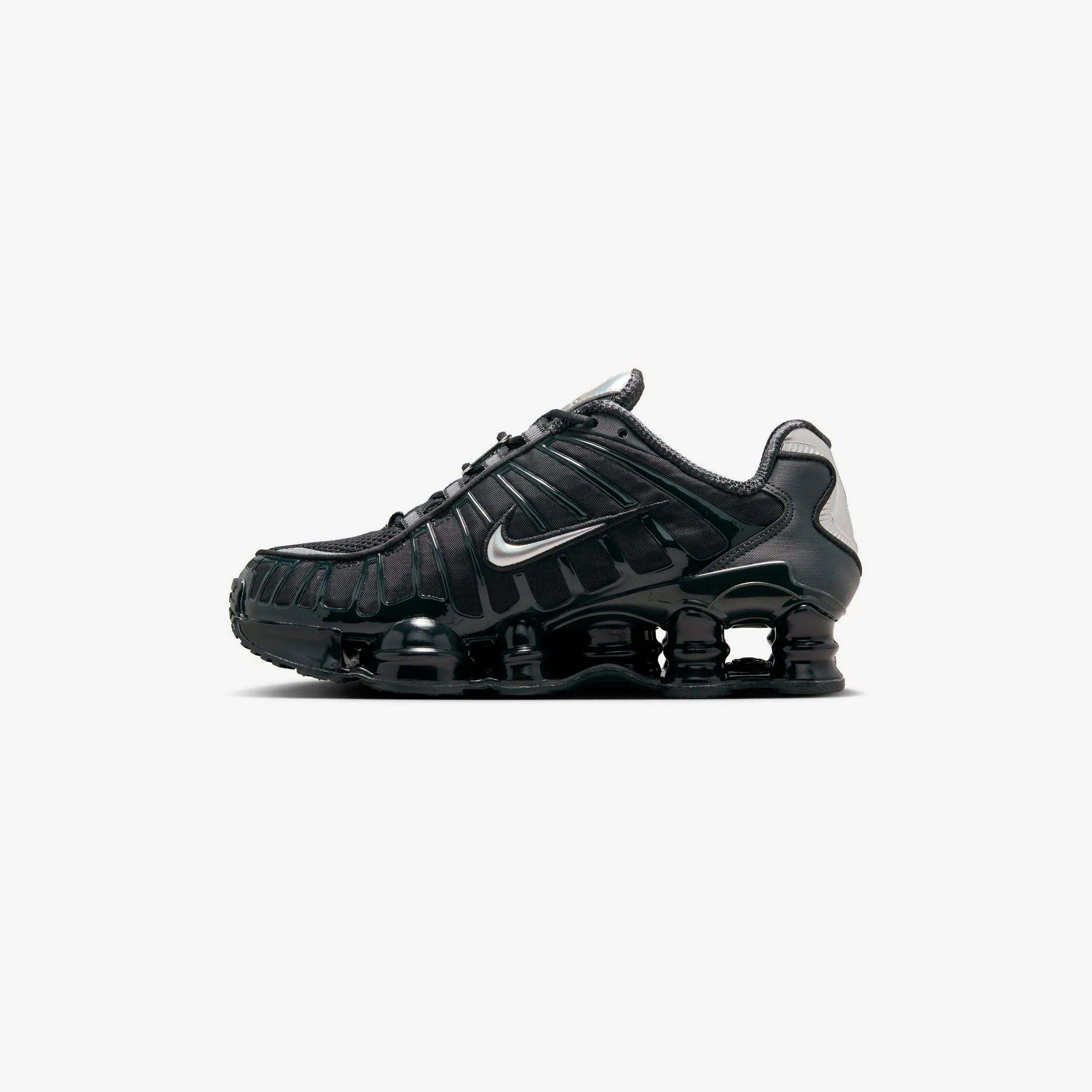 Soft Lining Wmns Shox TL
